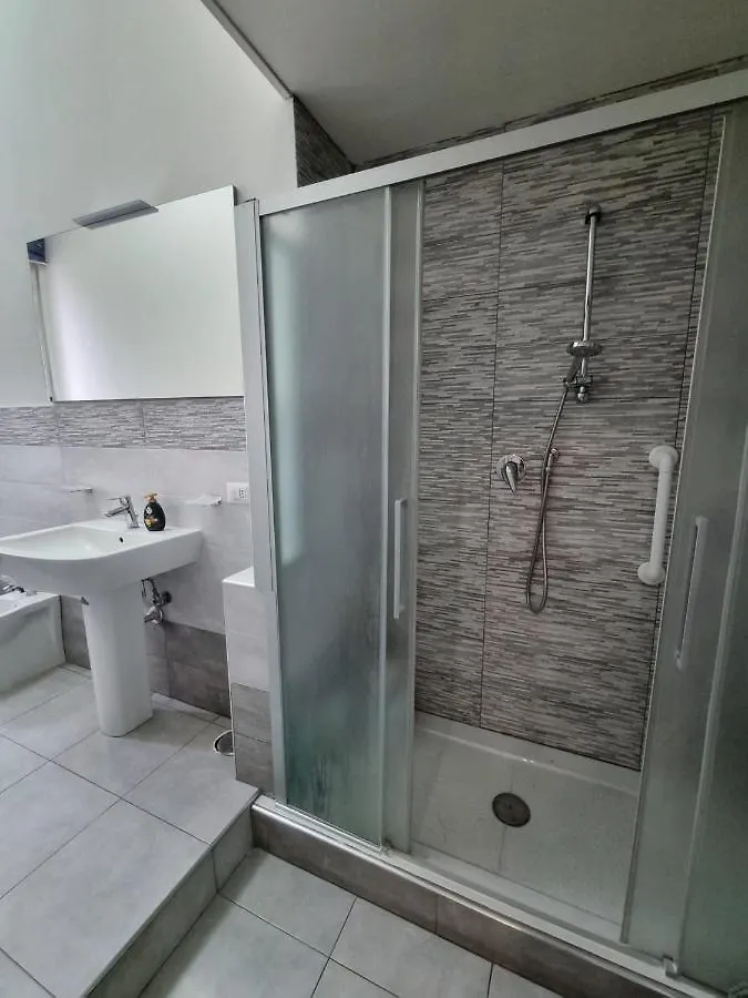 Apartmán Fusmanhouse Toledo Neapol