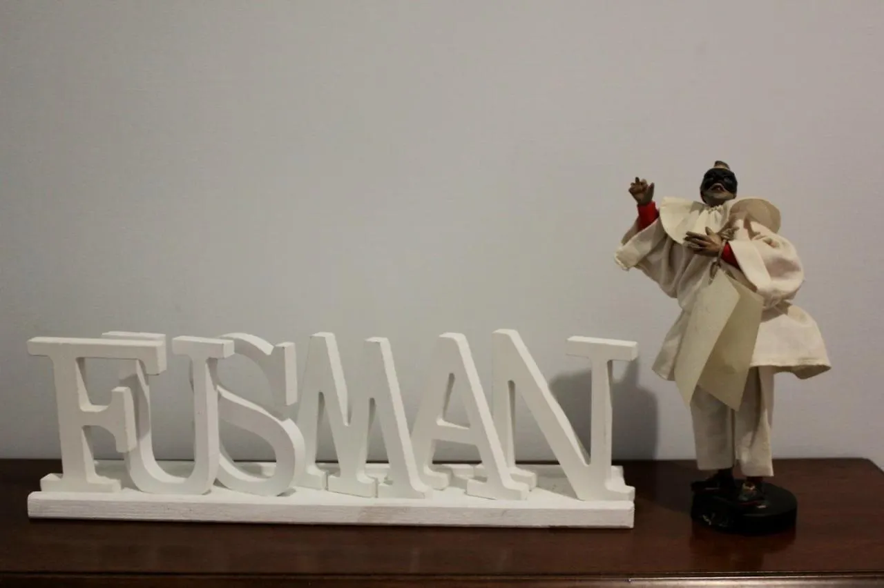 Appartamento Fusmanhouse Toledo Napoli 0*,