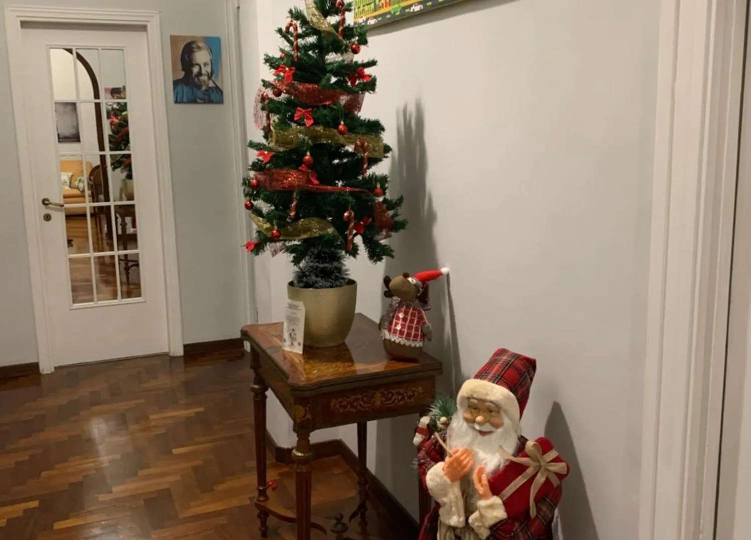 Apartmán Fusmanhouse Toledo Neapol