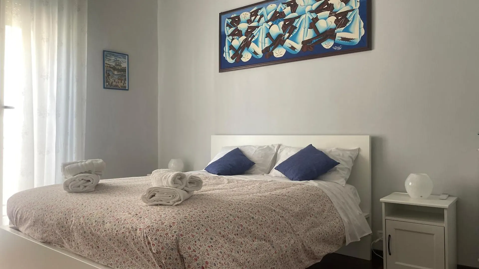 Appartamento Fusmanhouse Toledo Napoli Italia