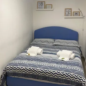 Nicolapartment - Station Napoli
