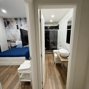 Blu Napoli